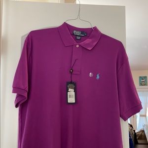 Polo Ralph Lauren brand new with tags